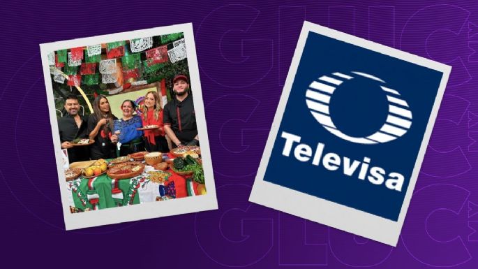 Fiesta Mexicana en Televisa: Horario, conductores y todo sobre su programa especial este 15 de septiembre