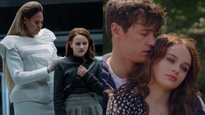 Joey King: 'Los Feos' y todas sus películas que puedes ver en Netflix