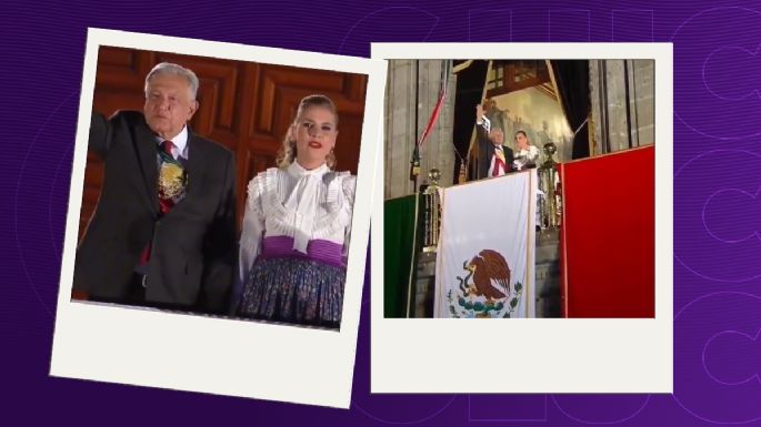 ¿A qué hora es el grito de Independencia de México 2024? Horario y dónde ver en vivo