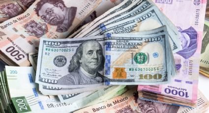 Precio del dólar HOY 17 de septiembre 2024: ¿cuál es el tipo de cambio en bancos para este martes