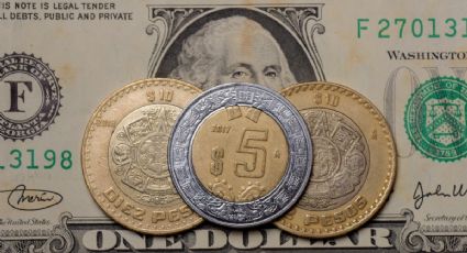 Precio del dólar HOY 18 de septiembre 2024: ¿cuál es el tipo de cambio en bancos para este miércoles