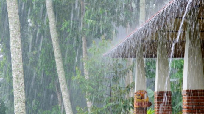 Estado del clima para HOY martes 17 de septiembre en todo el país: estados que tendrán lluvias fuertes