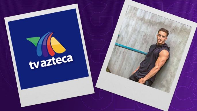 Dejó TV Azteca por triunfar en la competencia y ahora regresa por la puerta de enfrente a Exatlón México