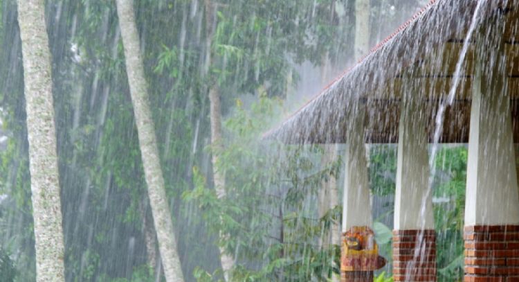 Estado del clima para HOY martes 17 de septiembre en todo el país: estados que tendrán lluvias fuertes