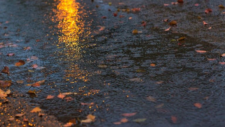 clima para hoy miércoles 18 de septiembre estados  lluvias fuertes