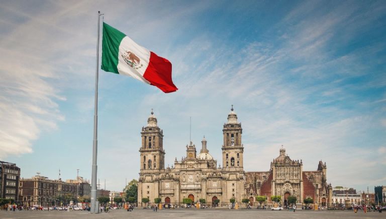 Marchas en la CDMX hoy miércoles 18 de septiembre