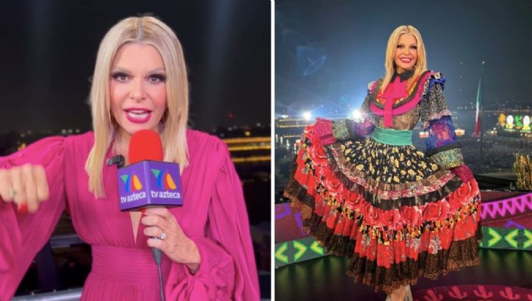 Itati Cantoral estará en novela de TV Azteca