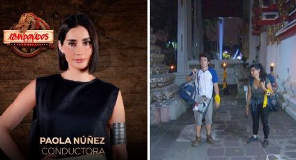 'Abandonados Asia': ¿quiénes son TODOS los participantes del nuevo programa de TV Azteca?