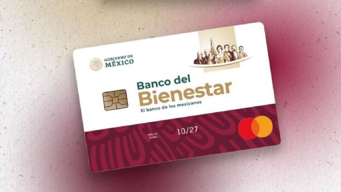 Pensión Bienestar: ¿qué pasa si no retiro todo el dinero de la tarjeta?