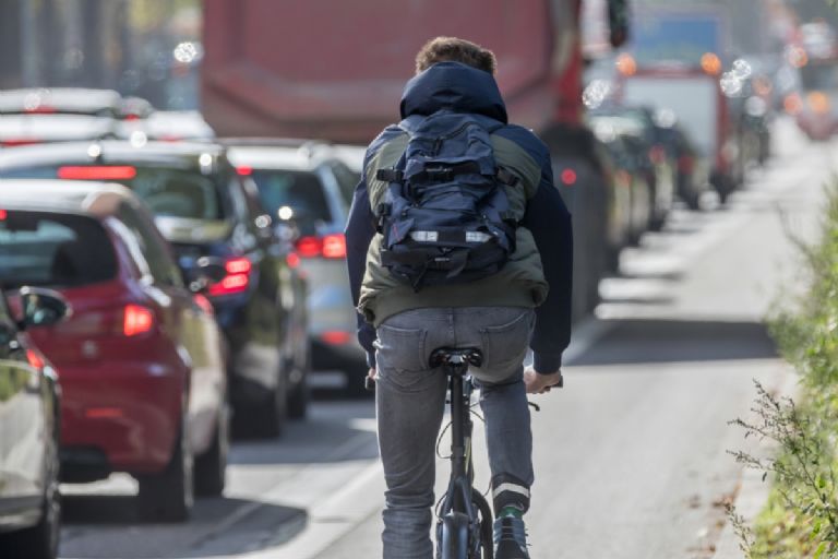 Día mundial sin auto: ¿Por qué se celebra el 22 de septembre?