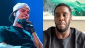 Foto ilustrativa de la nota titulada: ¿Qué pasó con Sean Combs y Justin Bieber? Destapan fuerte caso de abuso