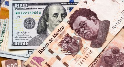 Precio del dólar HOY 23 de septiembre 2024: ¿cuál es el tipo de cambio en bancos para este lunes