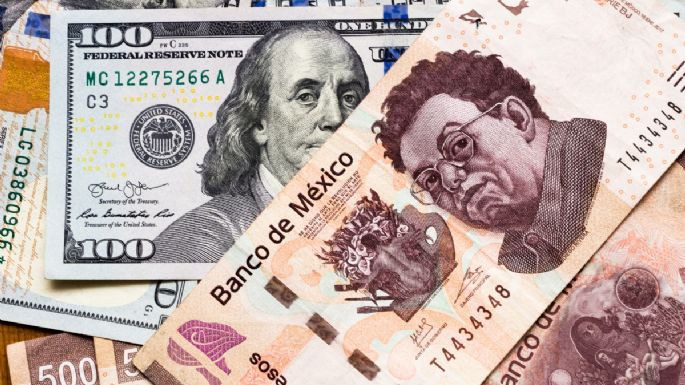 Precio del dólar HOY 23 de septiembre 2024: ¿cuál es el tipo de cambio en bancos para este lunes