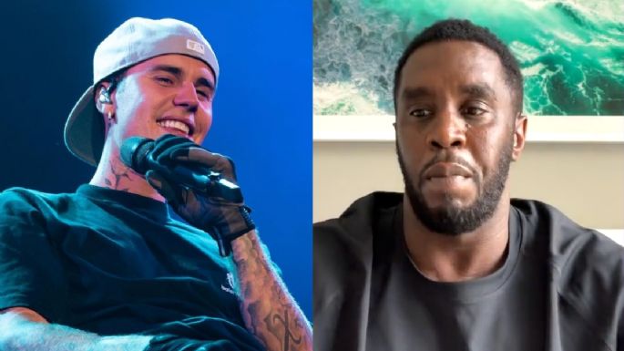 ¿Qué pasó con Sean Combs y Justin Bieber? Destapan fuerte caso de abuso