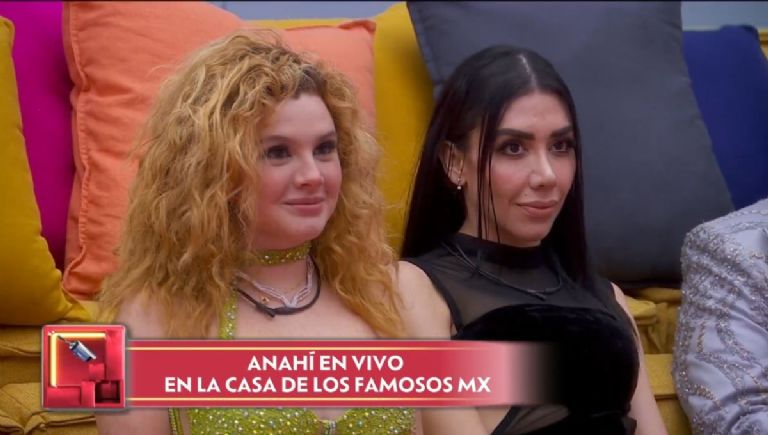 Cómo votar por el ganador de La Casa de los Famosos México