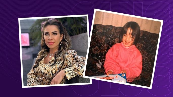 Es la más popular y poderosa de TV Azteca, pero también vive de luto por la muerte de su hija