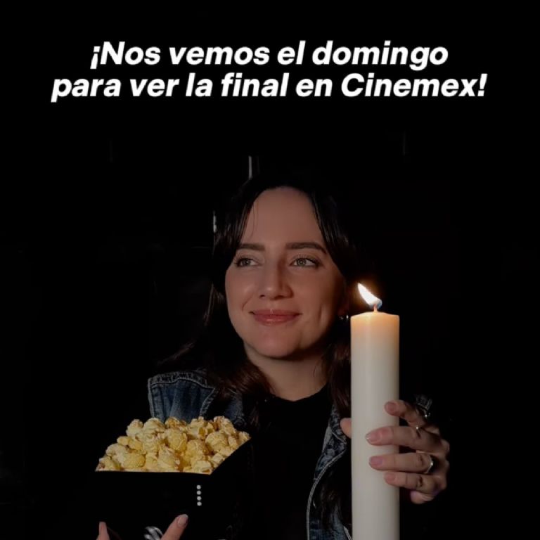 ventajas de ver la final en la casa de los famosos mexico en cinemex