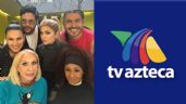 Foto ilustrativa de la nota titulada: TV Azteca la roba estrella a Televisa para que protagonice su próxima telenovela