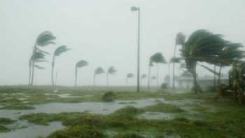 Huracán Helen: estados que serán CASTIGADOS con lluvias y vientos fuertes hoy 25 de septiembre