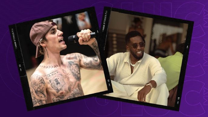 ¿Sean Combs "Diddy" es papá de Justin Bieber?