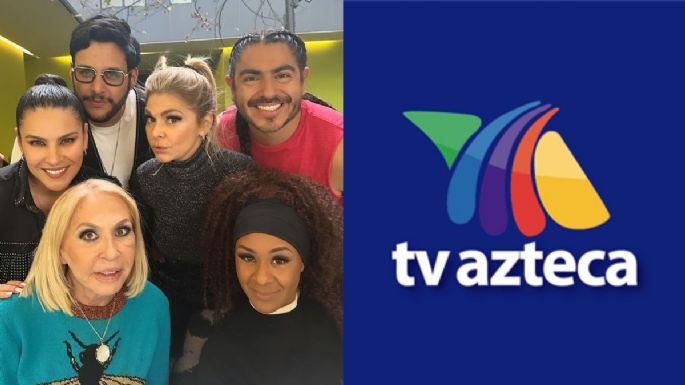 TV Azteca la roba estrella a Televisa para que protagonice su próxima telenovela