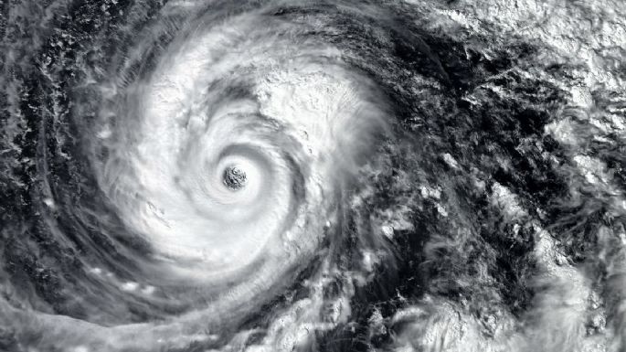 Huracán John: trayectoria y estados que serán castigados con lluvias HOY jueves 26 de septiembre