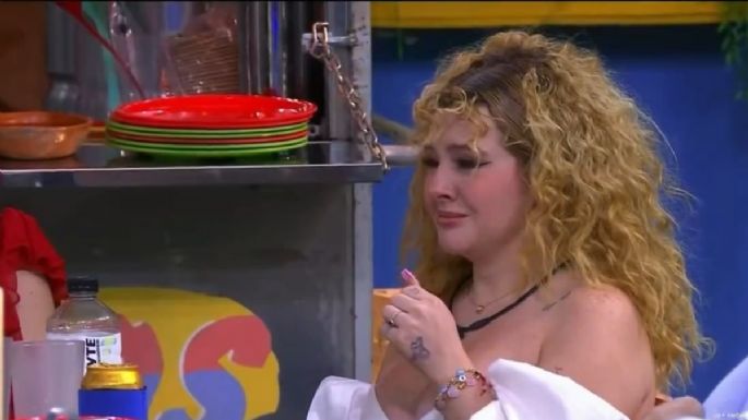 Los mejores momentos de Briggitte Bozzo en La Casa de los Famosos: VIDEOS