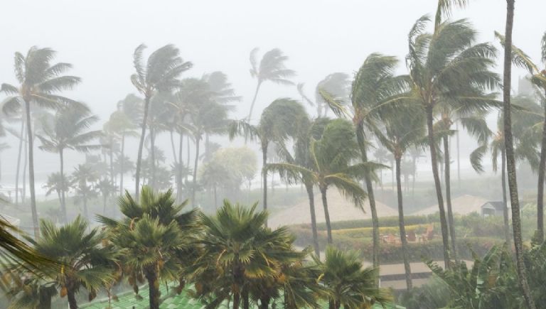 Huracán John trayectoria y lluvias hoy 26 de septiembre