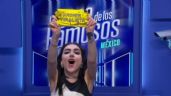 Foto ilustrativa de la nota titulada: Karime Pindter: ¿Cómo votar en La Casa de los Famosos para el ganador? Así puedes darle tus votos