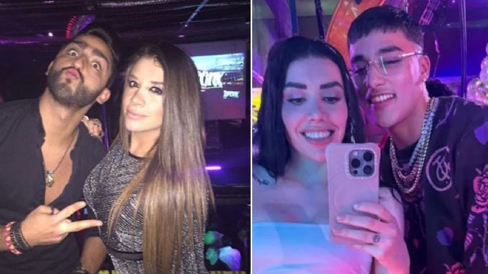 ¿Quién era el novio de Karime? Estas han sido las parejas de la participante de La Casa de los Famosos México