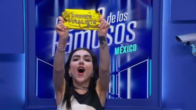 Karime Pindter: ¿Cómo votar en La Casa de los Famosos para el ganador? Así puedes darle tus votos