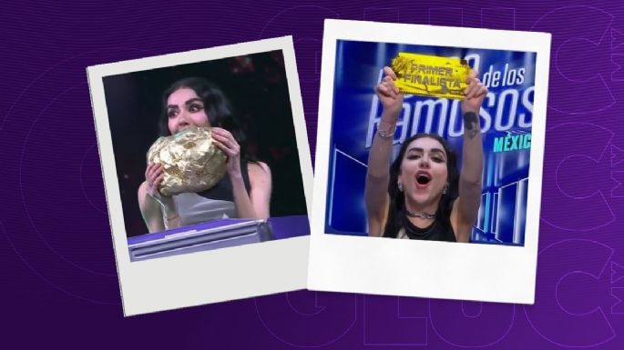 ¿Cuánto gana Karime en La Casa de los Famosos? ESTA seria su fortuna por participar en el reality