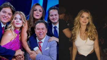 ¿Mario Bezares tiene una hija? Ella es la mujer que lo recibió junto a su familia en La Casa de los Famosos