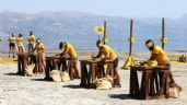 Foto ilustrativa de la nota titulada: 'La Isla': ¿quién gana la SALVACIÓN hoy 3 de septiembre rumbo a la gran final?