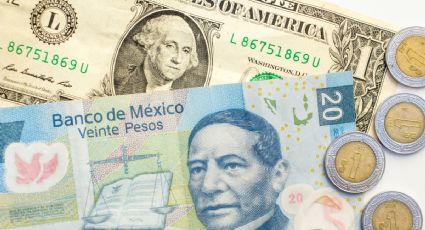 Precio del dólar HOY 3 de septiembre 2024: ¿cuál es el tipo de cambio en bancos para este martes?