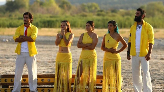 'La Isla': ¿quién es el eliminado HOY 3 de septiembre en la semana final?