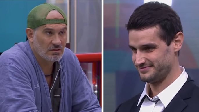 Destapan que rivalidad entre Arath de la Torre y Adrián Marcelo es ACTUADA: La Casa de los Famosos sigue un guion