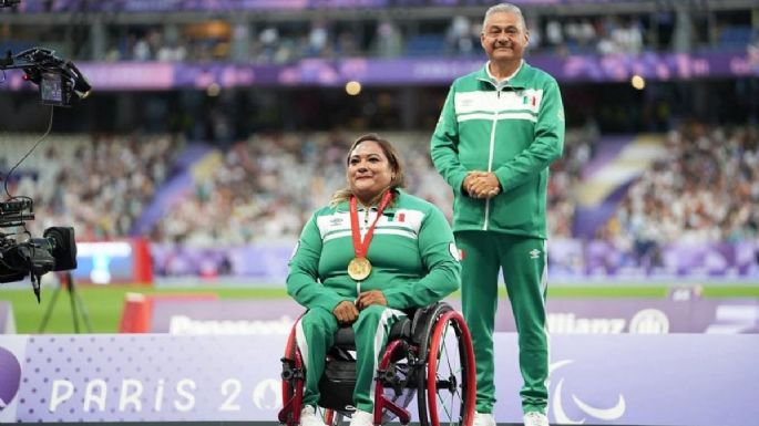 ¿Los atletas paralímpicos ganan lo mismo que los medallistas olímpicos?