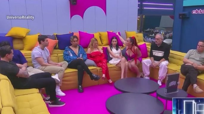 Adrián Marcelo RENUNCIA a La Casa de los Famosos en vivo: "hasta aquí llegué"