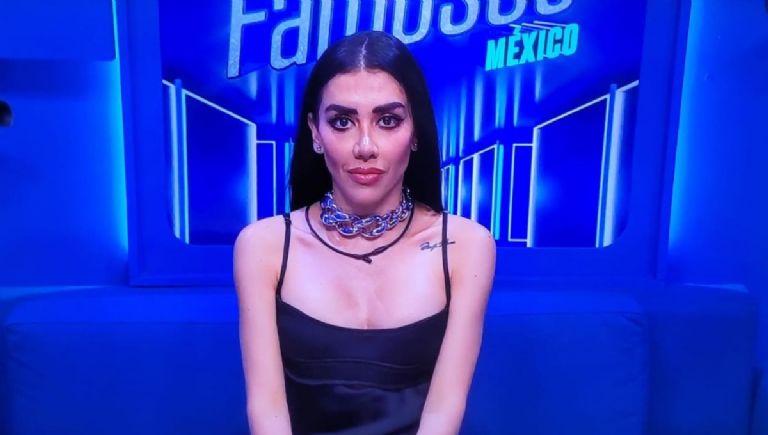 nominados hoy en La Casa de los Famosos México