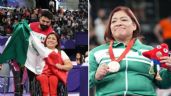 Foto ilustrativa de la nota titulada: Amalia Pérez: qué discapacidad tiene, edad y cuántas medallas lleva en Juegos Paralímpicos