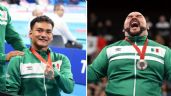 Foto ilustrativa de la nota titulada: ¿Cuántas medallas ganó México en los Juegos Paralímpicos 2024?