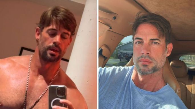 William Levy luce cuerpazo en TikTok pero DECEPCIONA a sus fans por esta razón