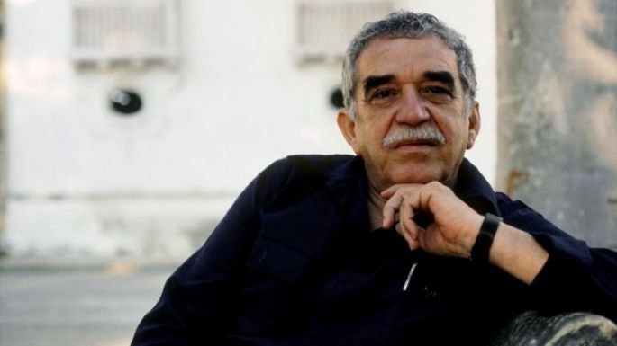 ¿Cuántos libros de Gabriel García Márquez conoces?