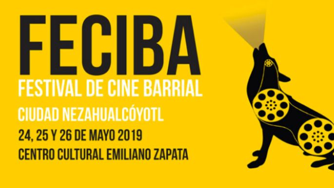 FECIBA, el primer festival de cine de barrio