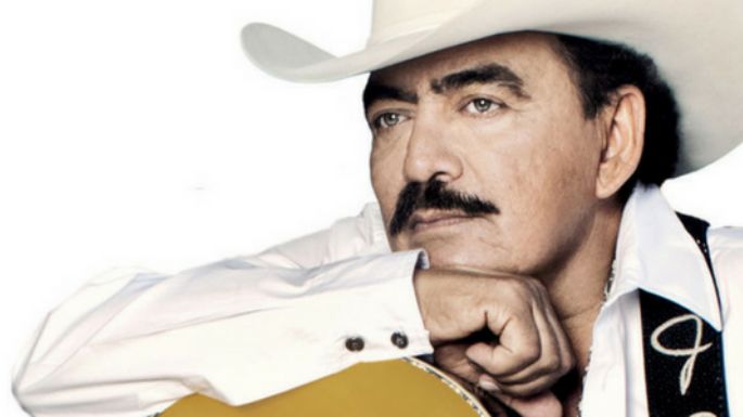 Maribel Guardia comparte video recordando a Joan Sebastian