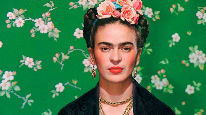 Las 10 mejores frases de Frida Kahlo sobre la vida y el desamor