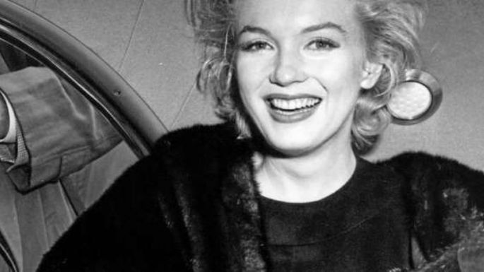Revelan supuestas fotos del cadáver de Marilyn Monroe