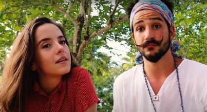 Evaluna y Camilo presumen su nueva casa en la playa con este VIDEO