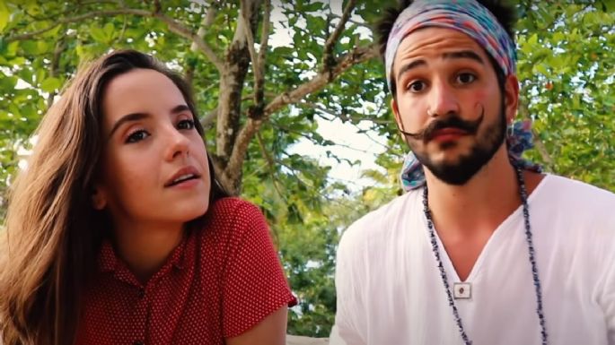 Evaluna y Camilo presumen su nueva casa en la playa con este VIDEO